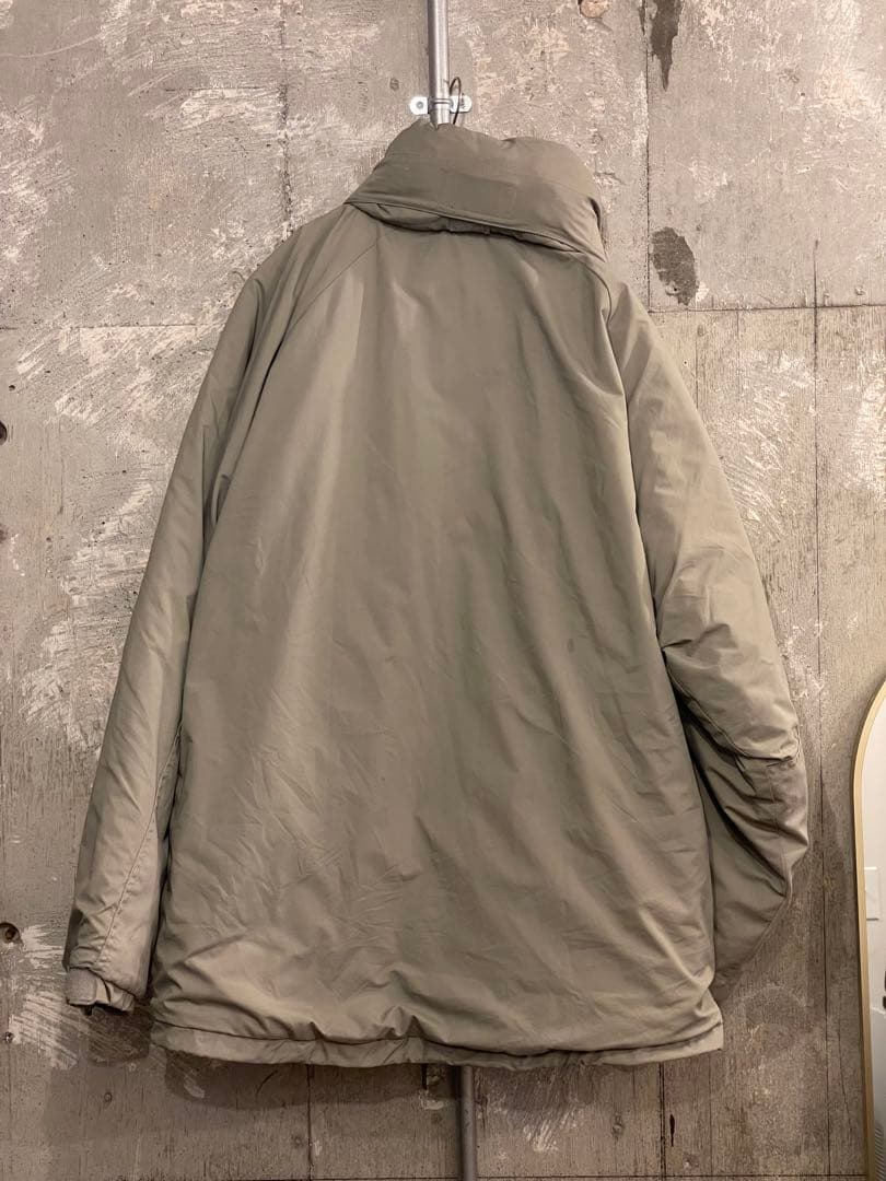 (実物)ECWCS LEVEL 7