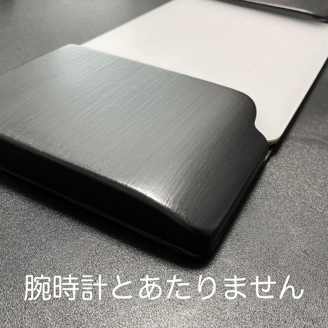 オーダー専用ページ　トラックパッド対応379x115x18パームレスト2台