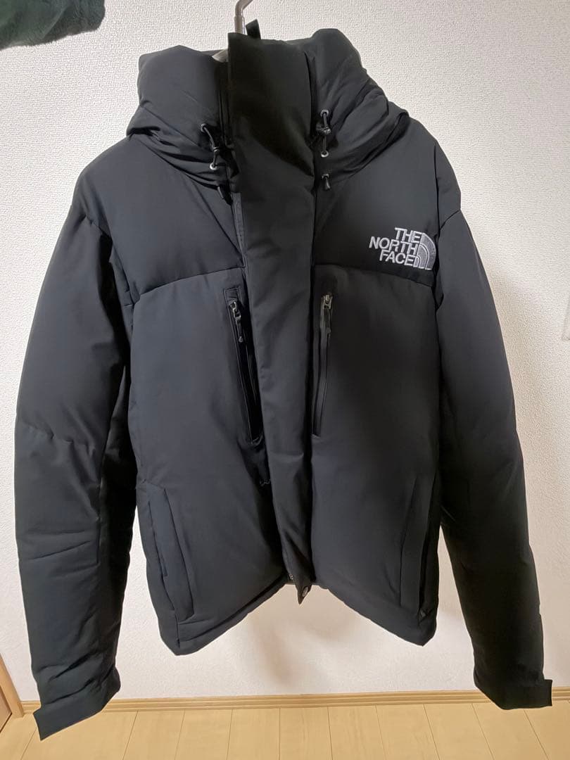 最終価格！THE NORTH FACE ND92340 バルトロ