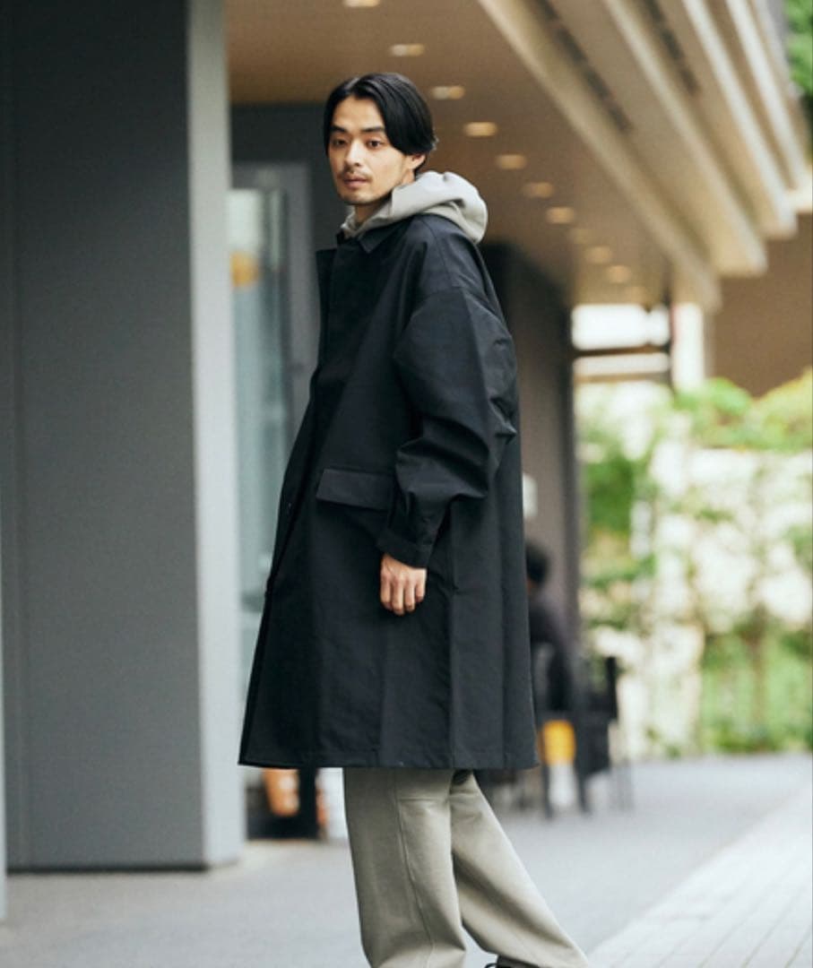 ジャケット・アウター THE NORTH FACE compilation over cort