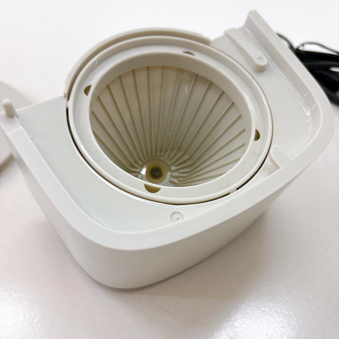 【美品】シロカ 全自動 コーン式 全自動 コーヒーメーカー SC-C251