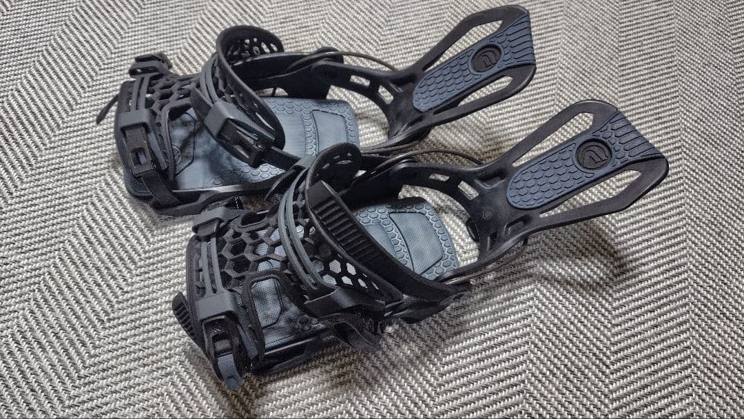 Flow fenix ビンディング 21-22