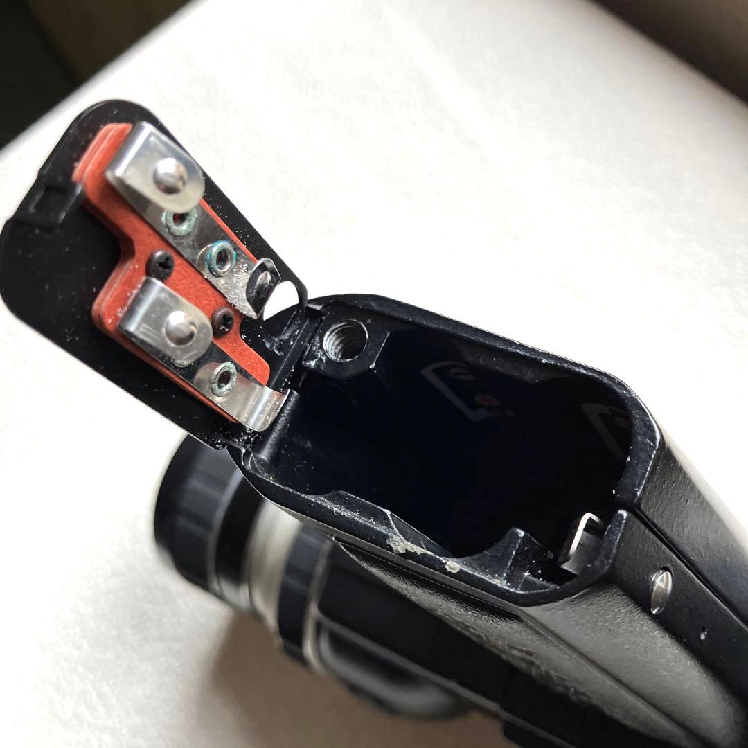 ビデオカメラ argus Super 8 Movie Camera Model 756