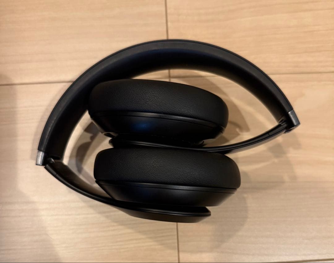 beats studio Pro（AppleCare期間内）