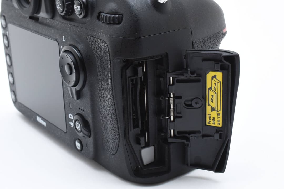 【ショット数2345回！ 新品級】Nikon D800E