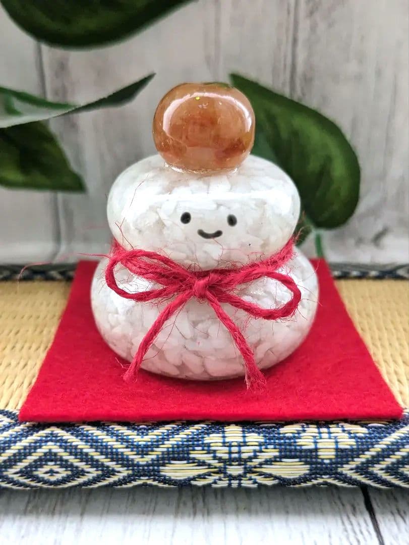 【Milky】ブルームーンストーンのおばけちゃん形オルゴ☆他９点