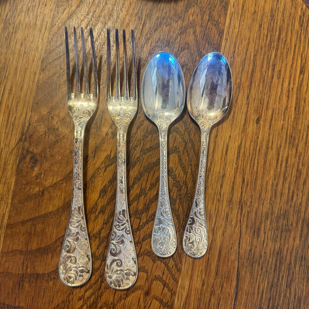 Christofleクリストフル ジャルダンエデン