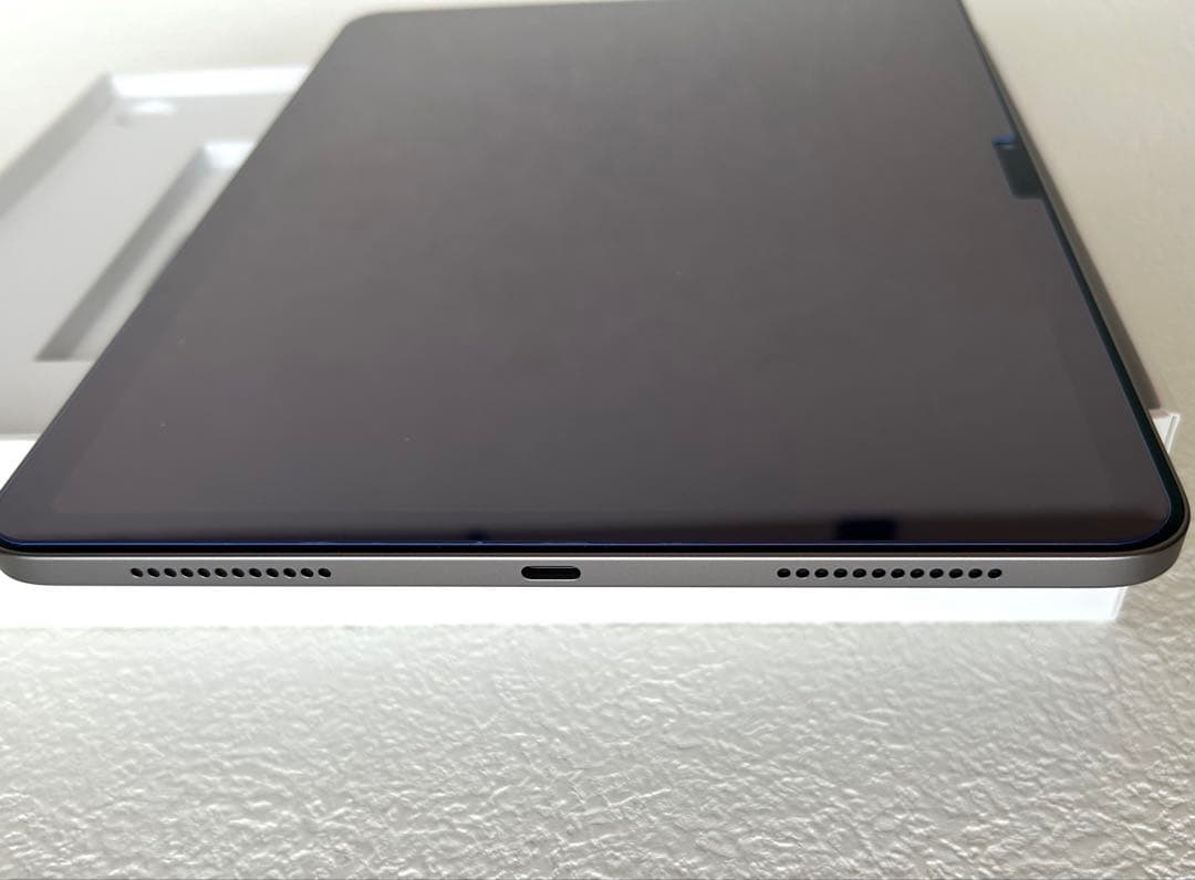 iPad Air (M3) 11インチ 128GB グレー Wifi 2025