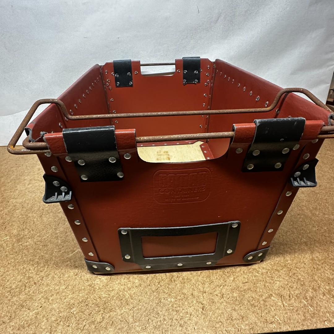 DAMON CONTAINERS ヴィンテージ コンテナ イギリス製