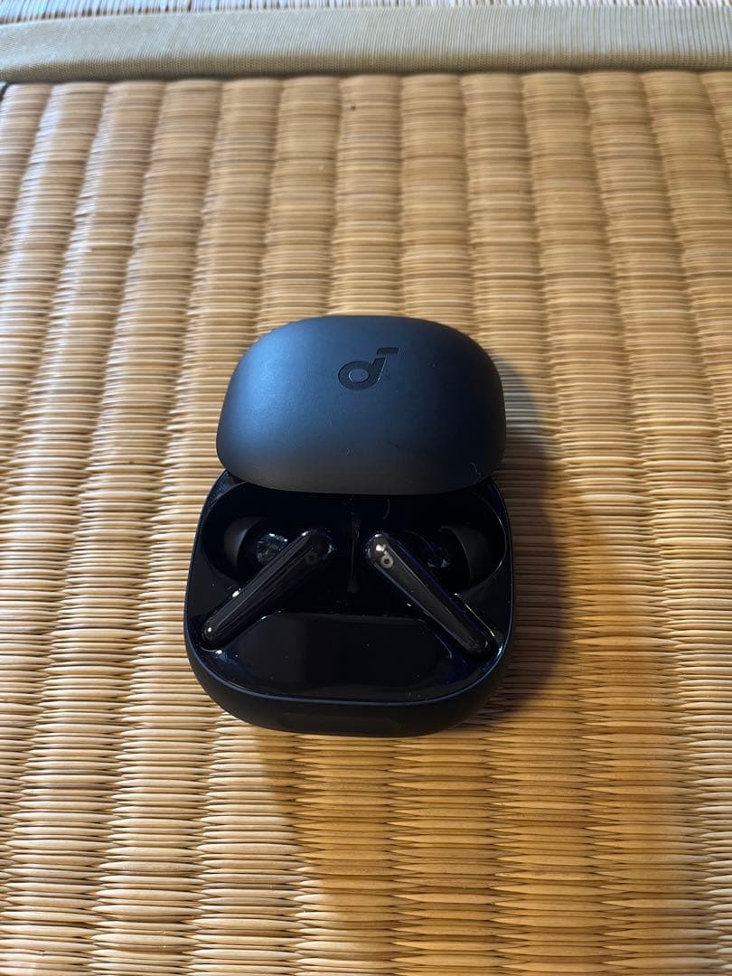 イヤホン Anker Soundcore Liberty4 pro