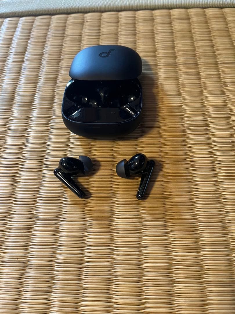 イヤホン Anker Soundcore Liberty4 pro