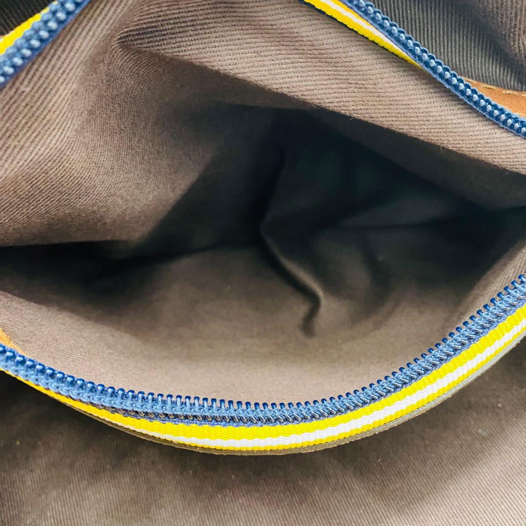 【極美品】Chloe ボストンバッグ パッツィー レザー