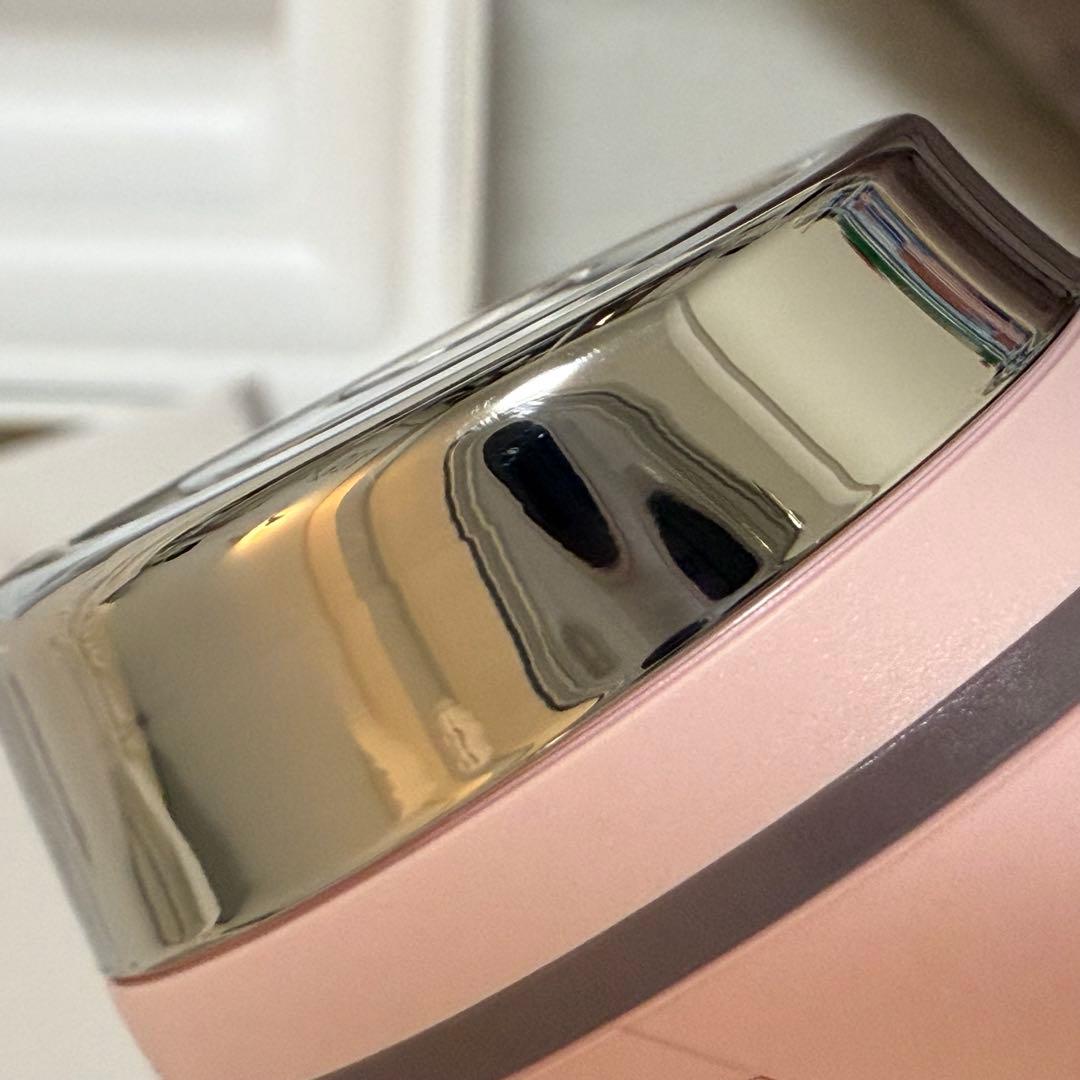 【荻沼ゆゆ】BOOSTER PRO ピンク メディキューブ ブースタープロ