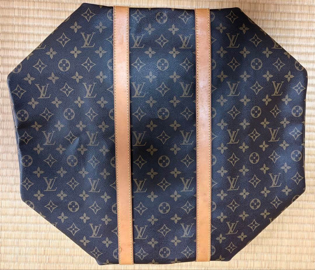 Louis Vuitton ボストンバッグ　キーポル50
