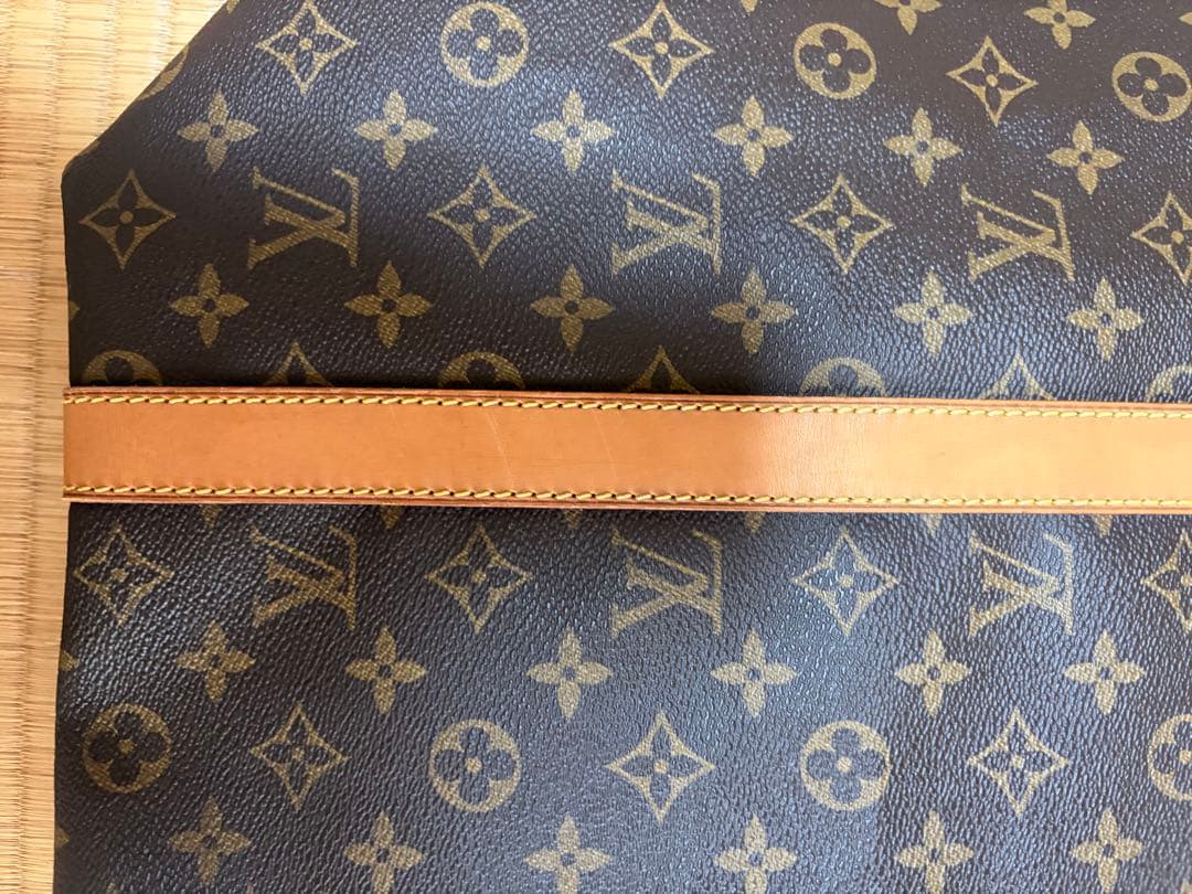 Louis Vuitton ボストンバッグ　キーポル50