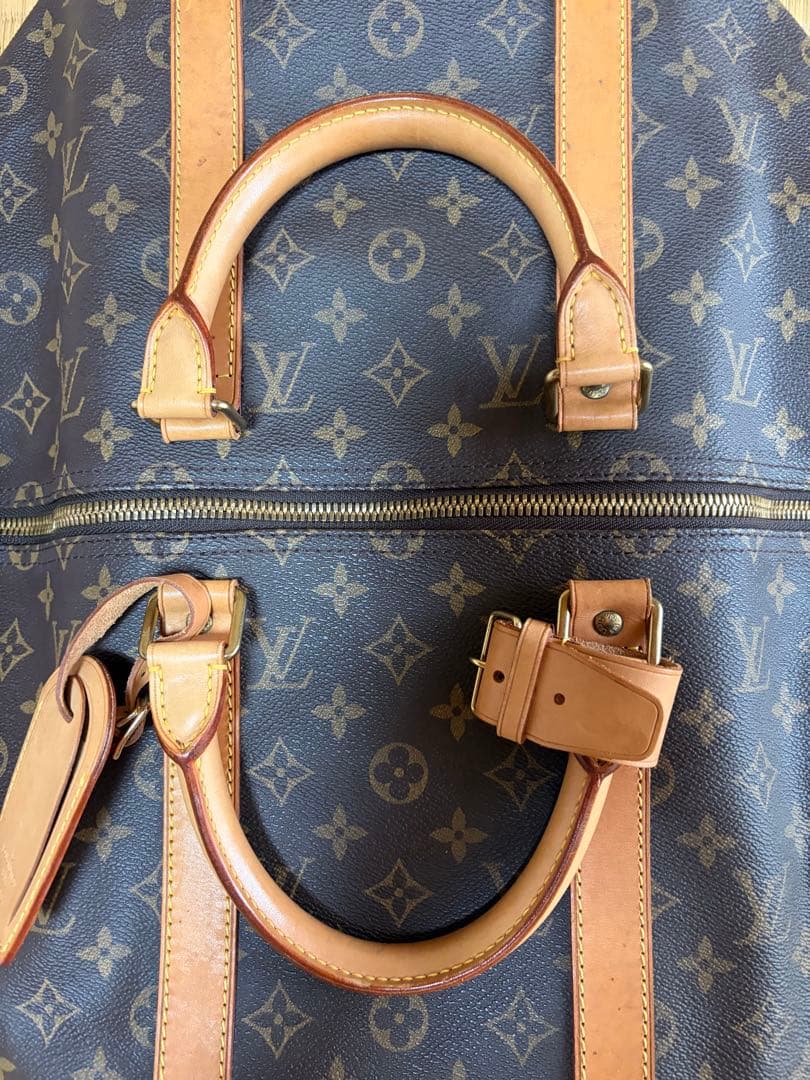 Louis Vuitton ボストンバッグ　キーポル50