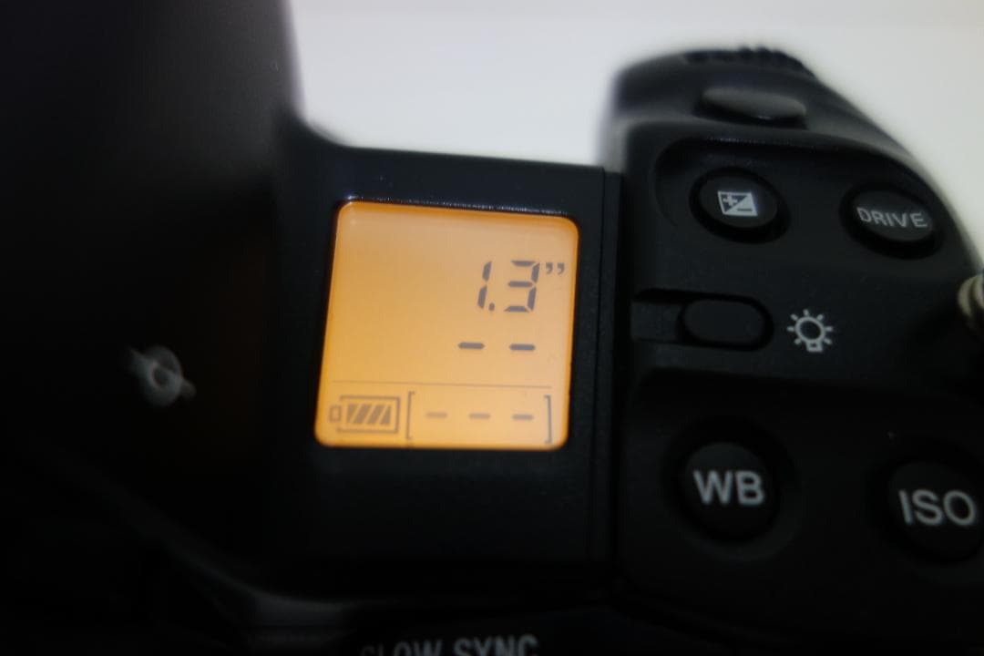 フルサイズ デジタル一眼レフカメラ α900 DSLR-A900 SONY