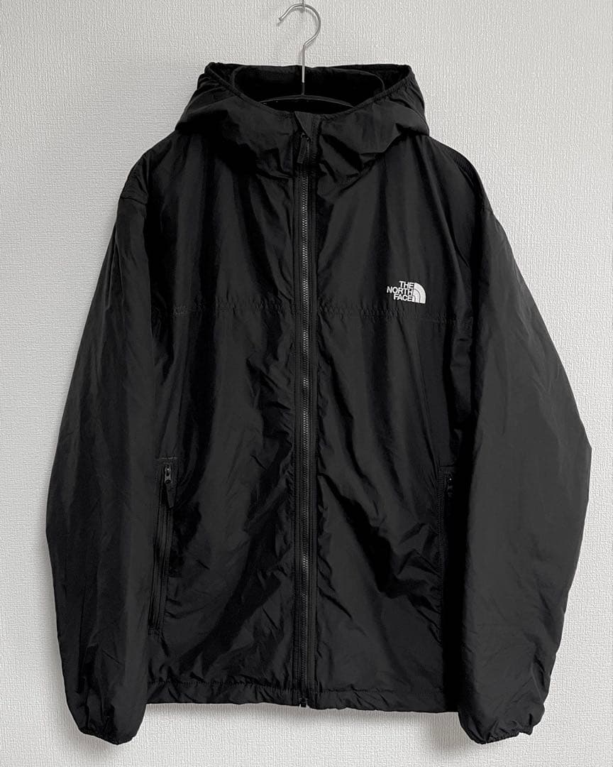 ノースフェイス フリーラントリクライメイトジャケット NY82390 Mサイズ