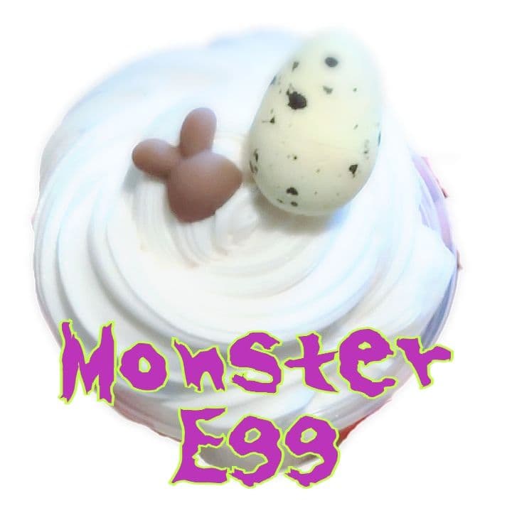 くぅ様スライム