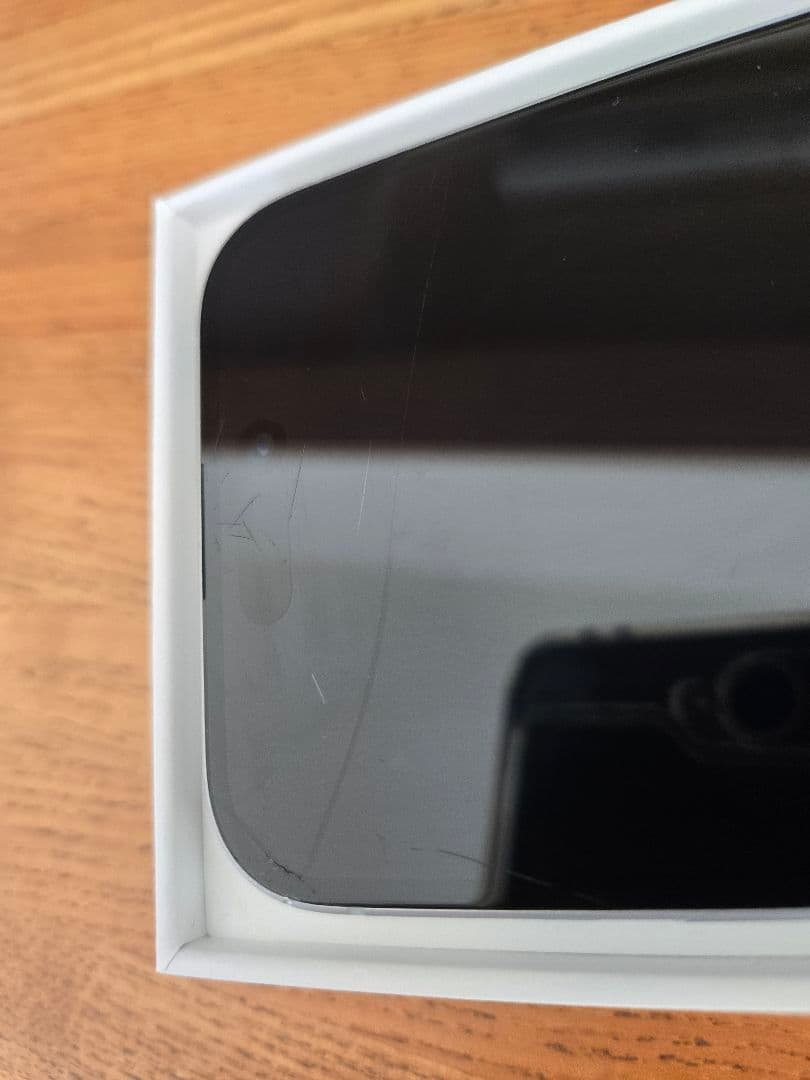 [値下げしました]Apple iPhone 15 ブルー