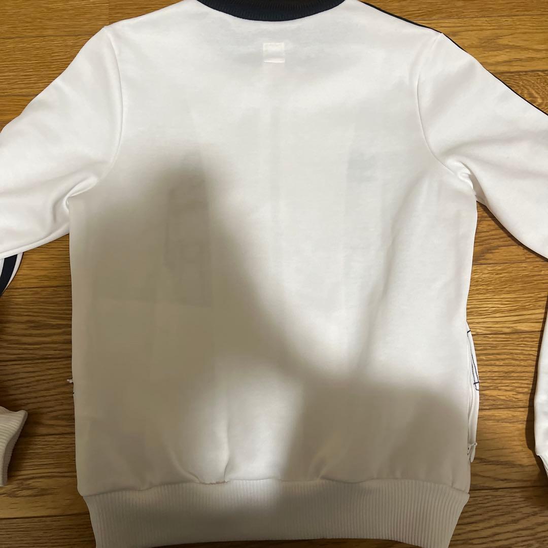 ⭐︎美品⭐︎ アディダスオリジナル　トラックジャケット