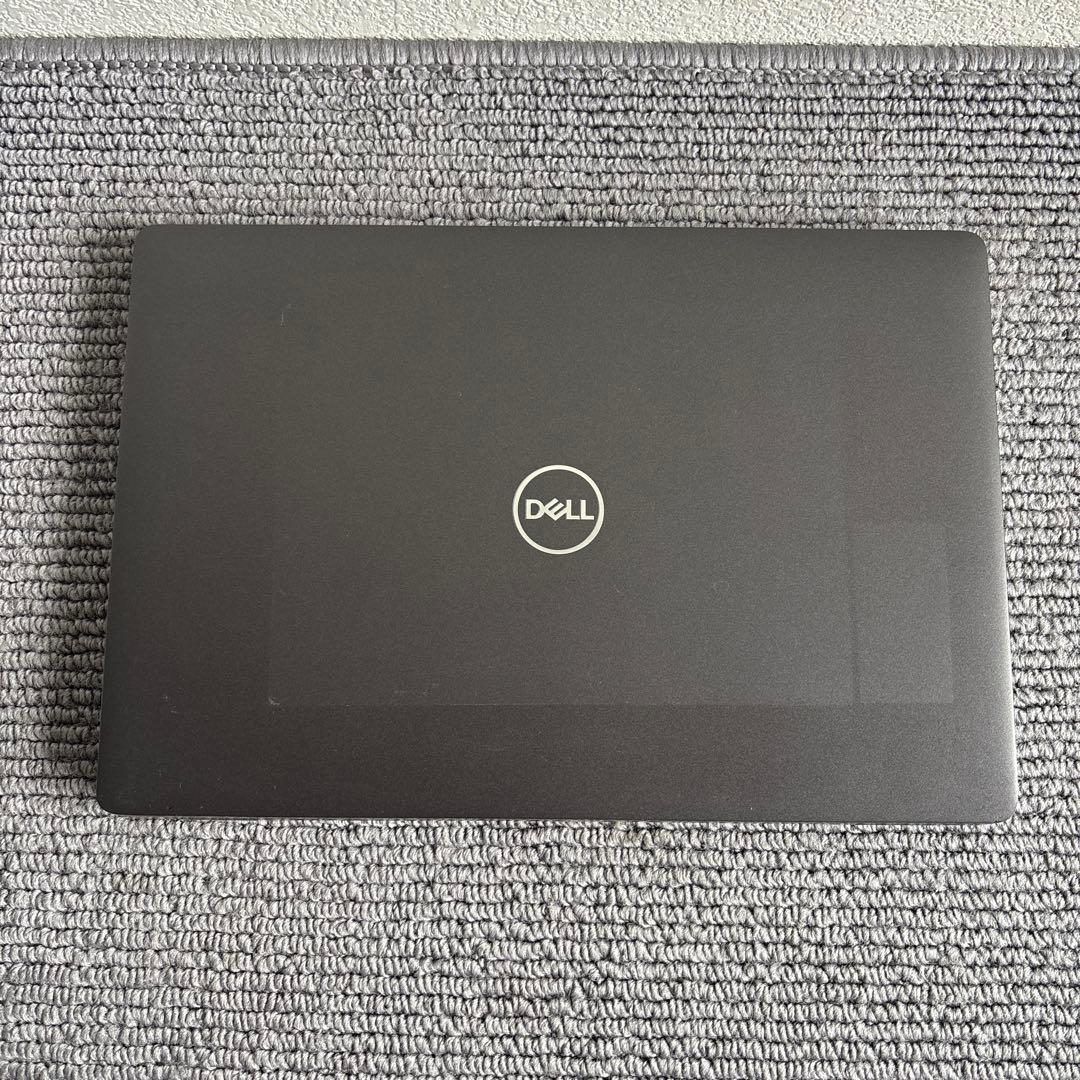 DELL latitude 5300 i7-8665U メモリ16GBタッチ機能
