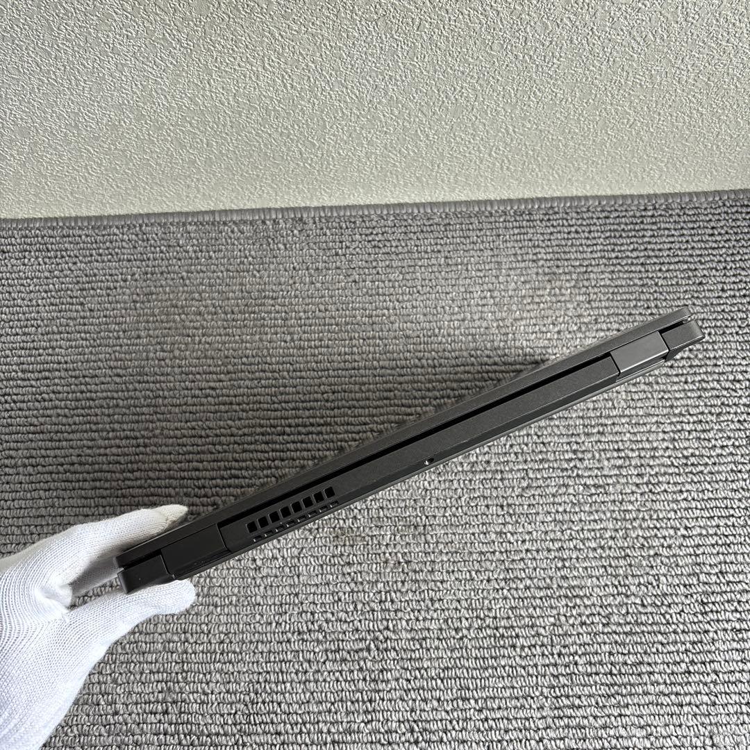 DELL latitude 5300 i7-8665U メモリ16GBタッチ機能