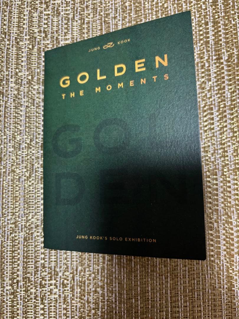 最終値下げBTS ジョングク トレカ