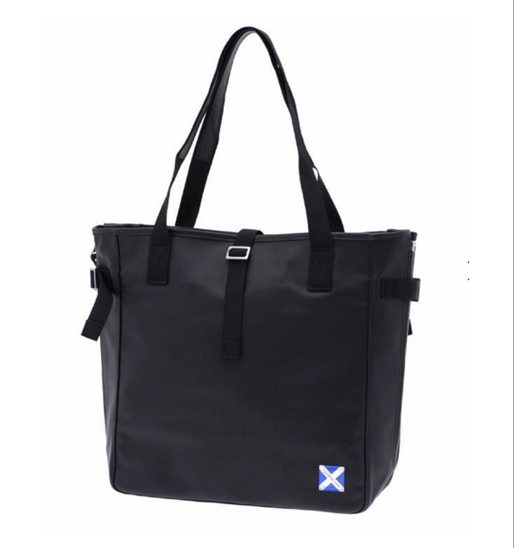 【美品】 吉田カバン ラゲッジレーベル　ニューライナー トートバッグ　ポーター