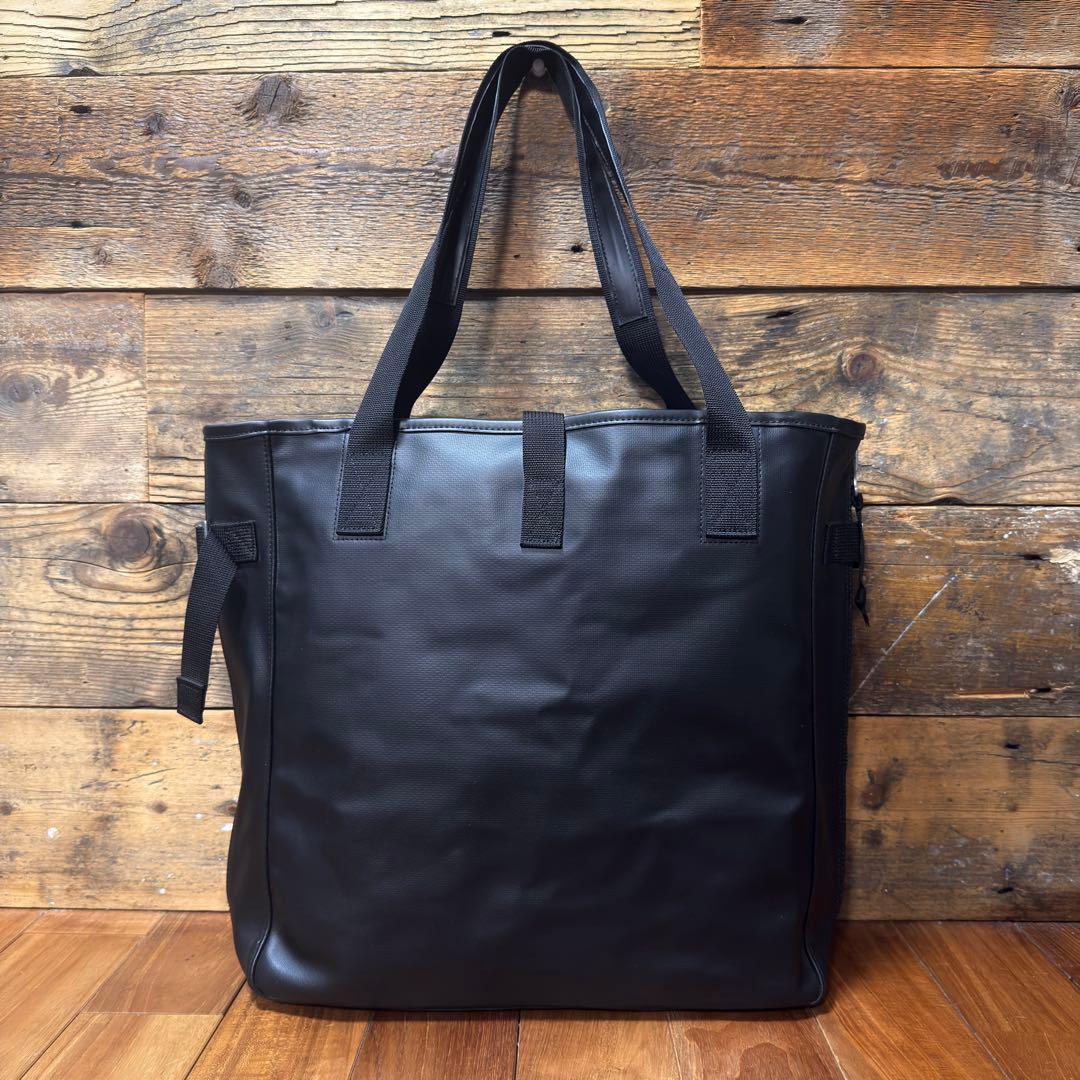 【美品】 吉田カバン ラゲッジレーベル　ニューライナー トートバッグ　ポーター