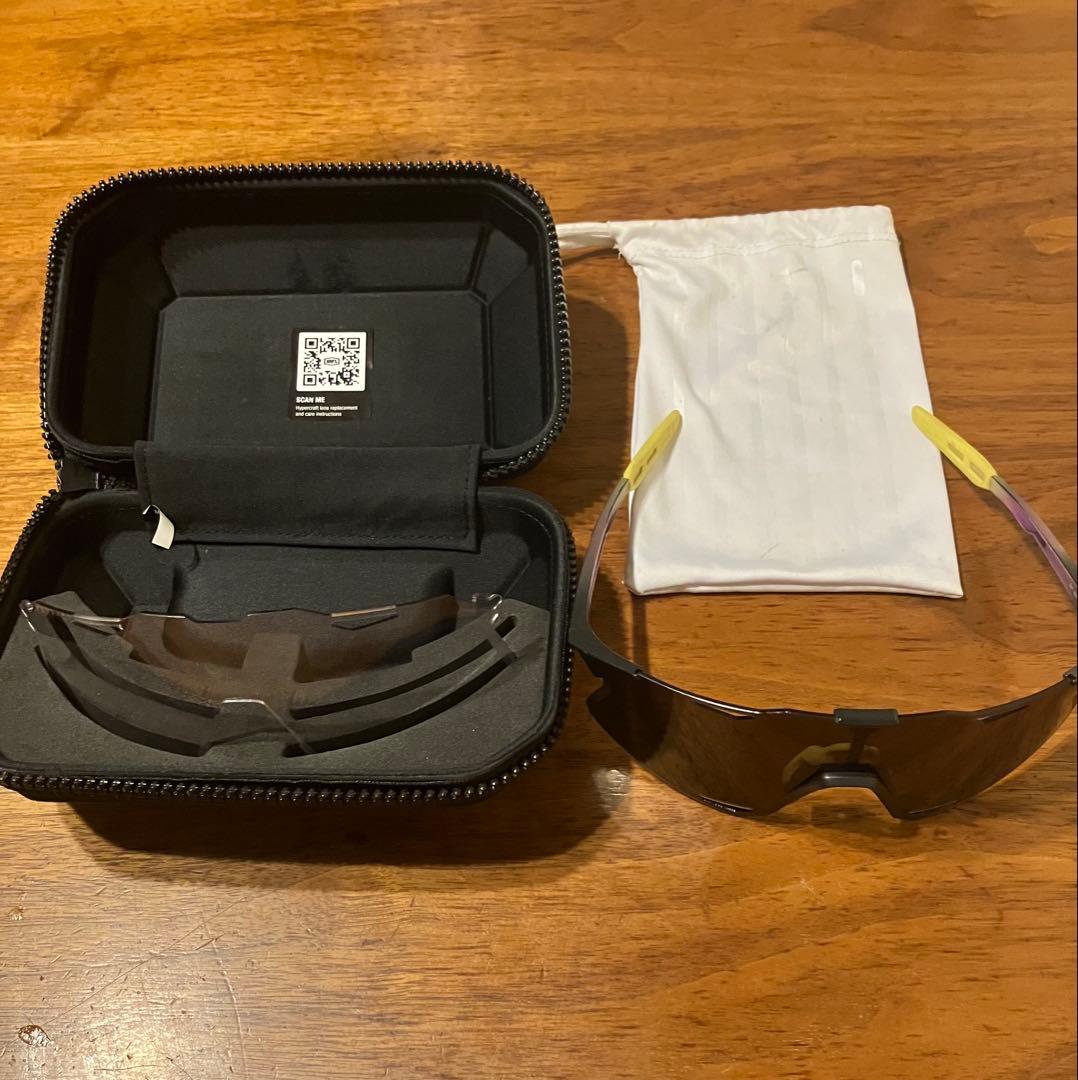 その他 100% hypercraft