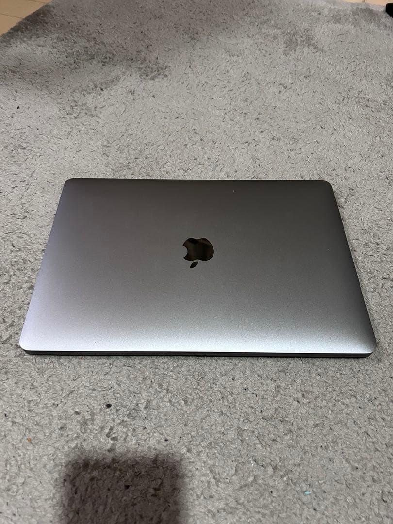MacBook Pro 1TB 13-inch M1 2020 充電器付き