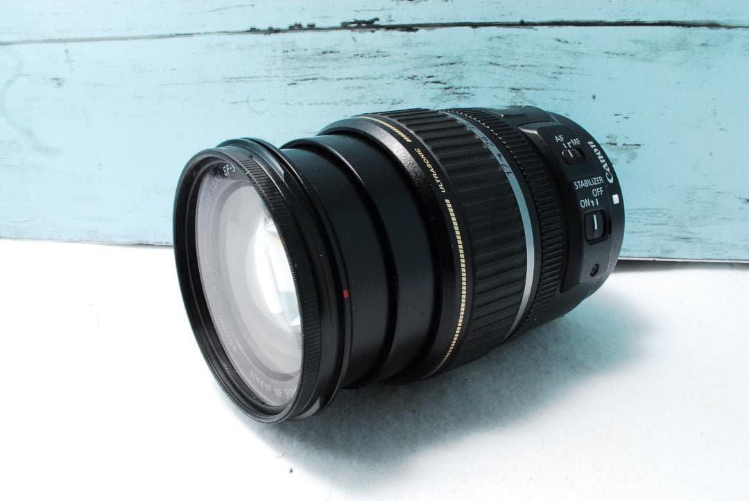 ❤️Canon用❤️17-85mm❤️広角❤️手振れ補正付き ❤️キャノン