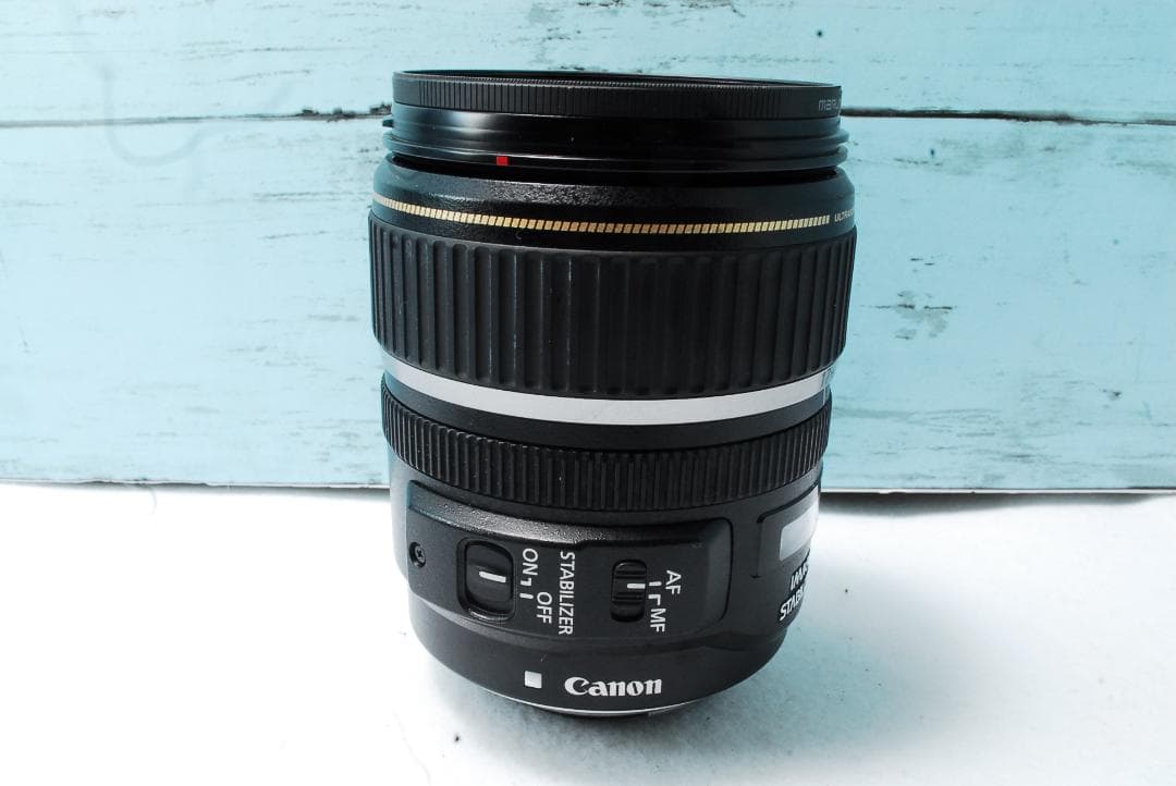 ❤️Canon用❤️17-85mm❤️広角❤️手振れ補正付き ❤️キャノン