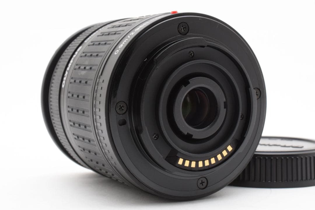 新品級 オリンパス ZUIKO 40-150 4-5.6 箱 説明書付 M150