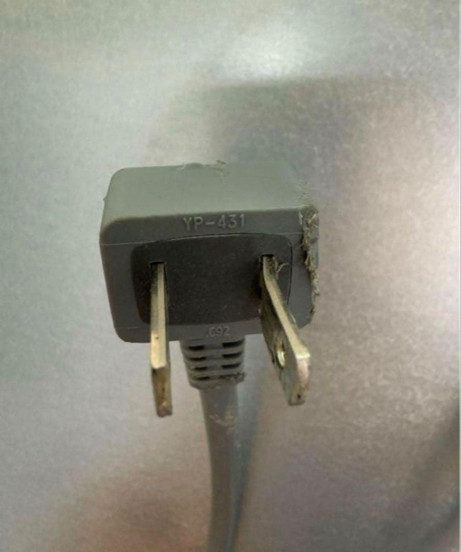 【高年式】2023年式 502L シャープ 冷蔵庫 SJ-X508K-S