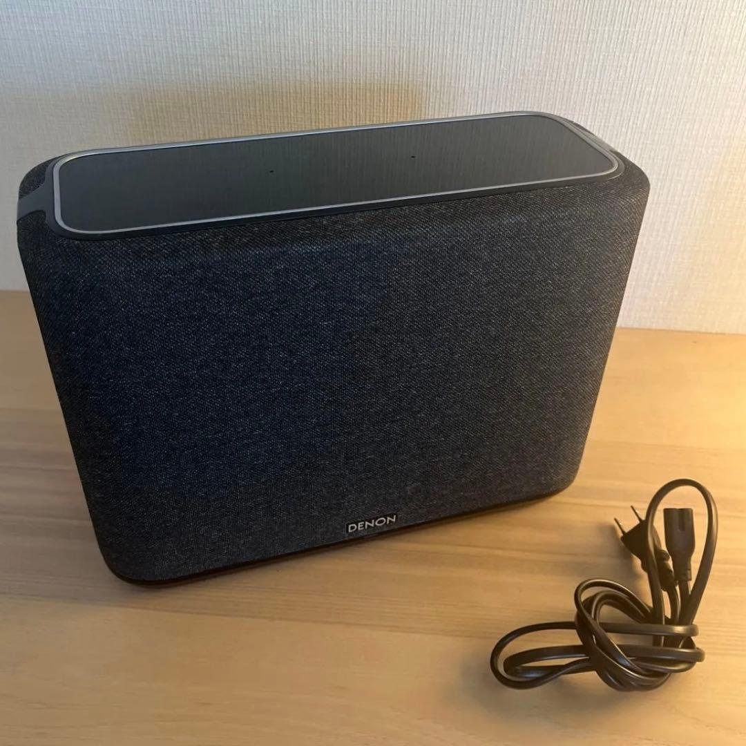 デノン Denon DENON 250 ステレオネットワークスピーカー
