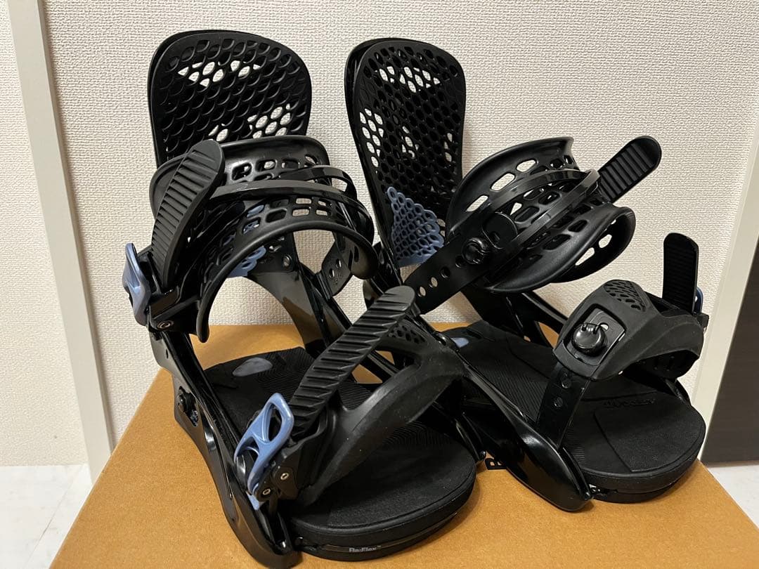 BURTON ビンディング レディース エスカペイド M