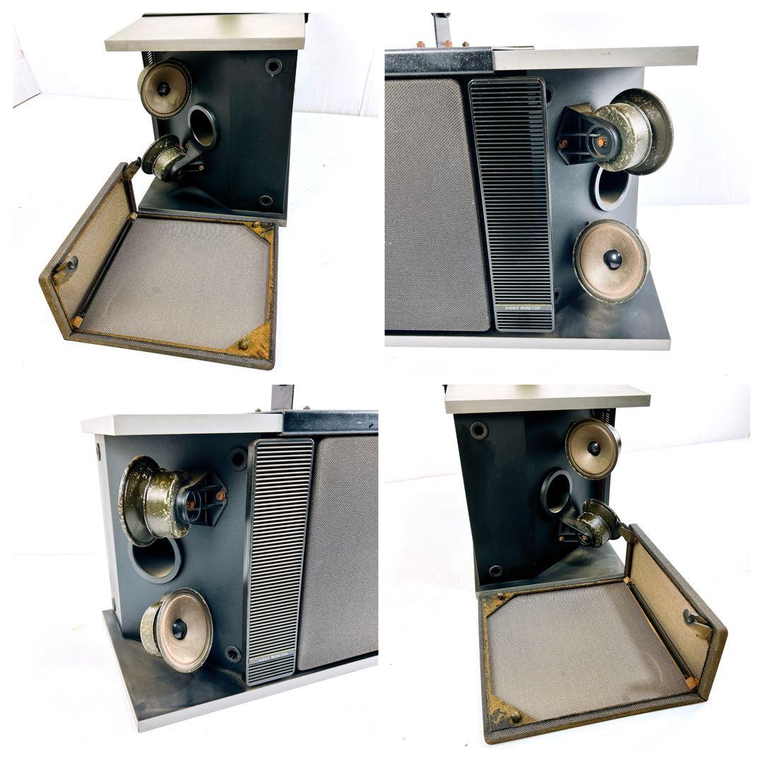 ボーズ　301 HI-FI MONITOR-II スピーカーペア 　ブラケット