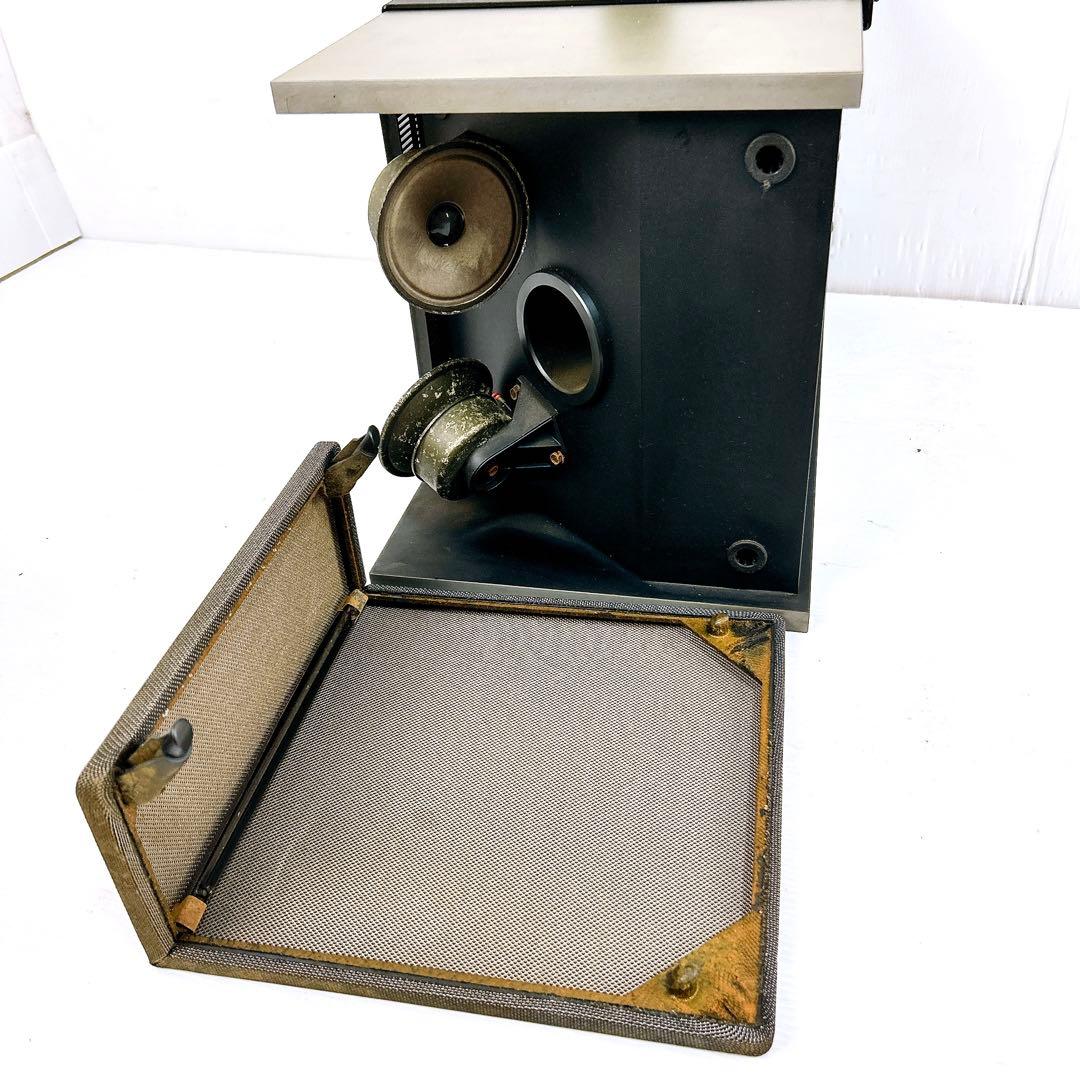 ボーズ　301 HI-FI MONITOR-II スピーカーペア 　ブラケット