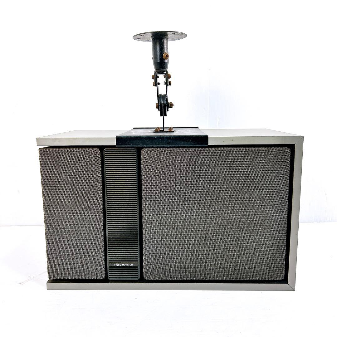 ボーズ　301 HI-FI MONITOR-II スピーカーペア 　ブラケット