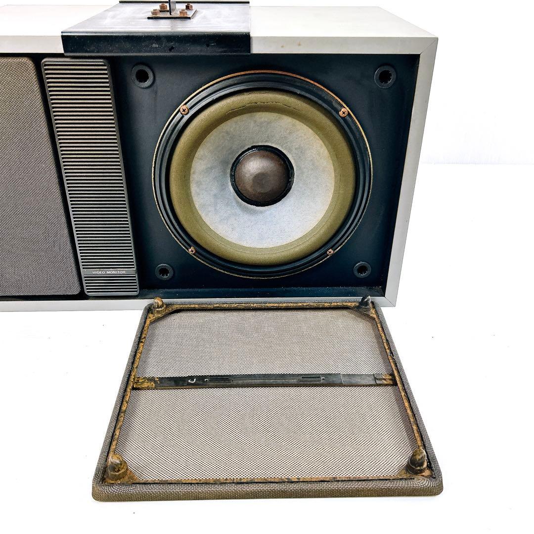 ボーズ　301 HI-FI MONITOR-II スピーカーペア 　ブラケット