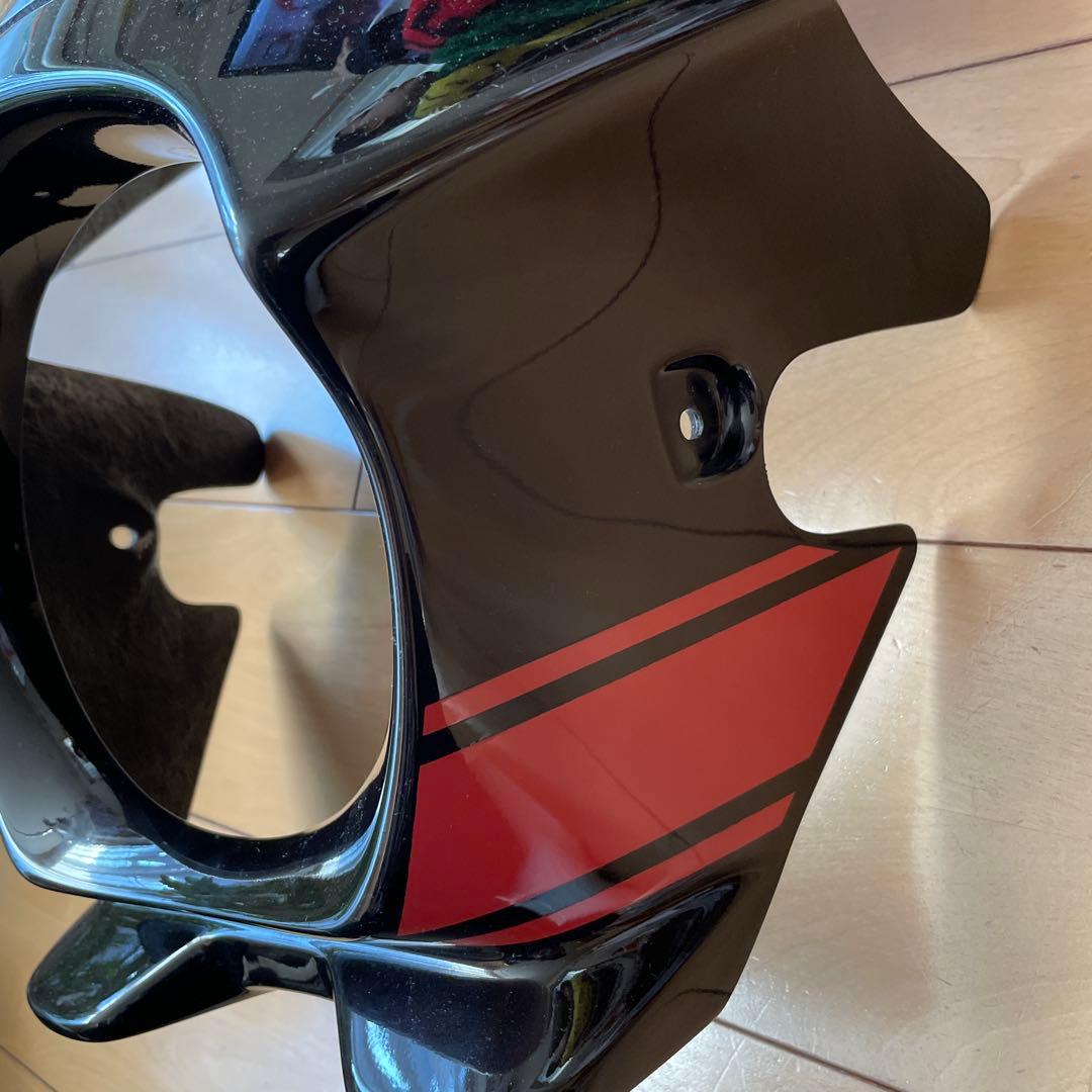 c*1様 Z900RS カウル /初期火の玉