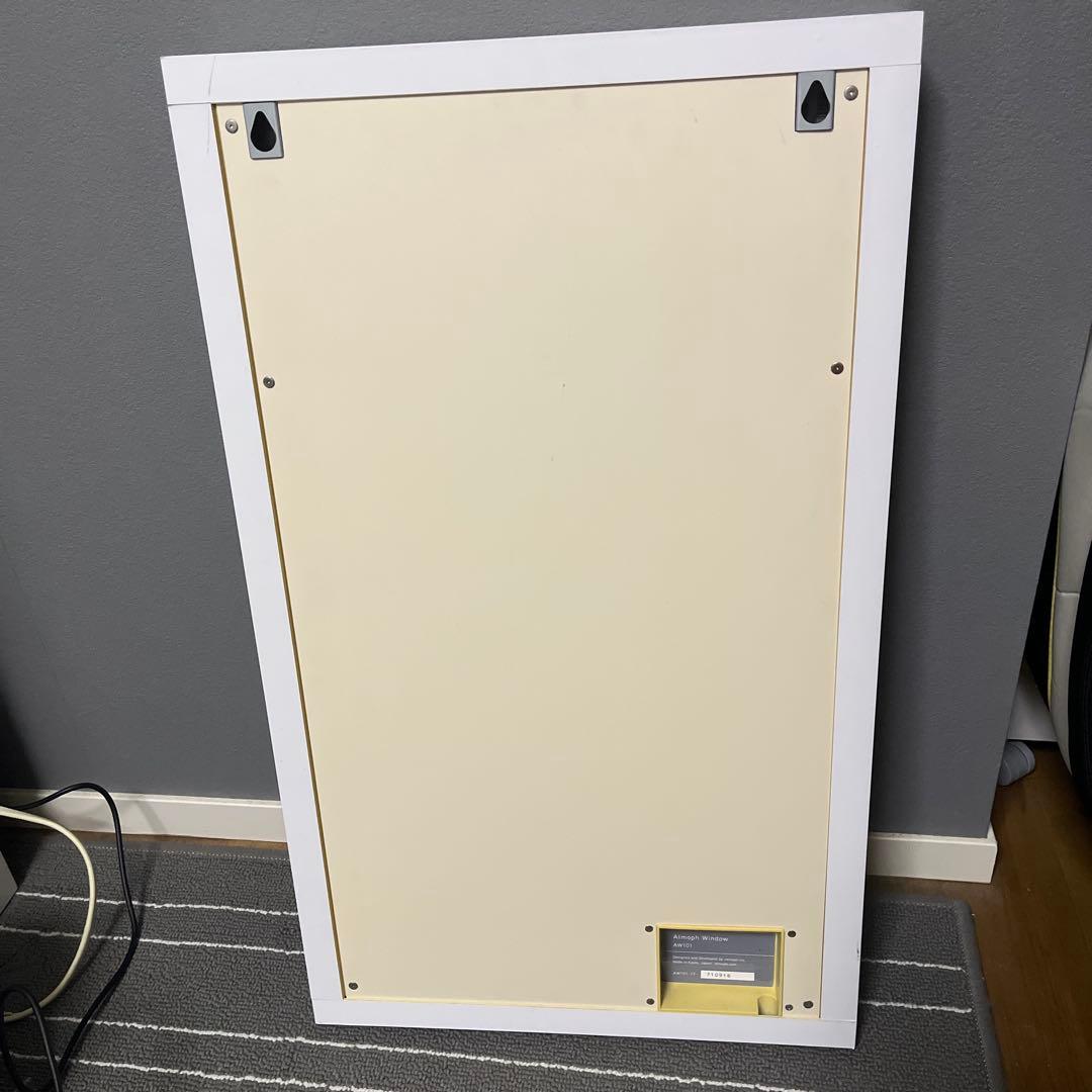 Atmoph Window 1 初代 AW 101