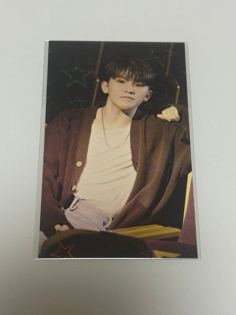 ウジ face the sun ラキドロ タワレコ