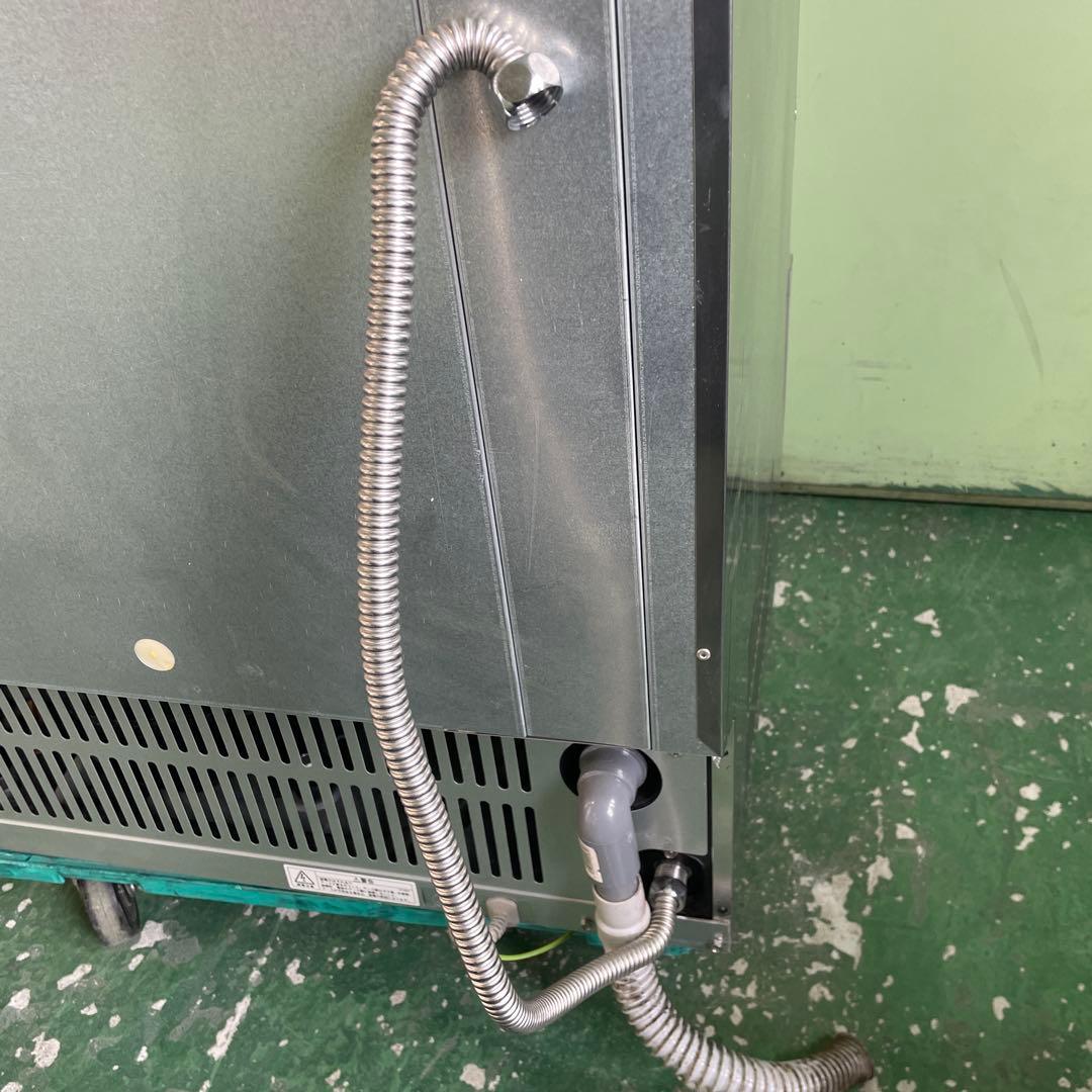 ★ホシザキ 業務用 製氷機 IM-65M-1 全自動 キューブアイスメーカー格安