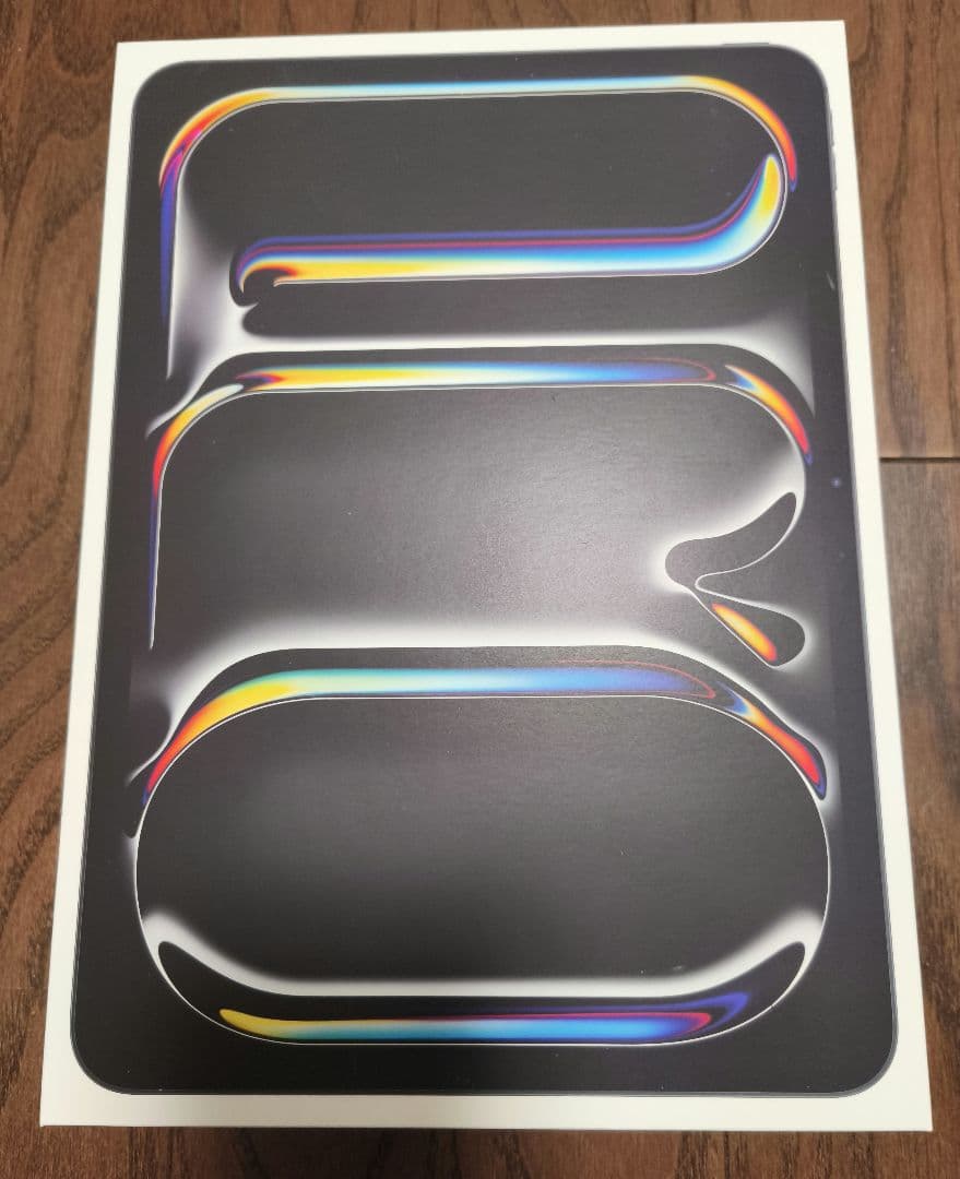 11インチiPad Pro Wi‑Fiモデル 256GB スペースブラック