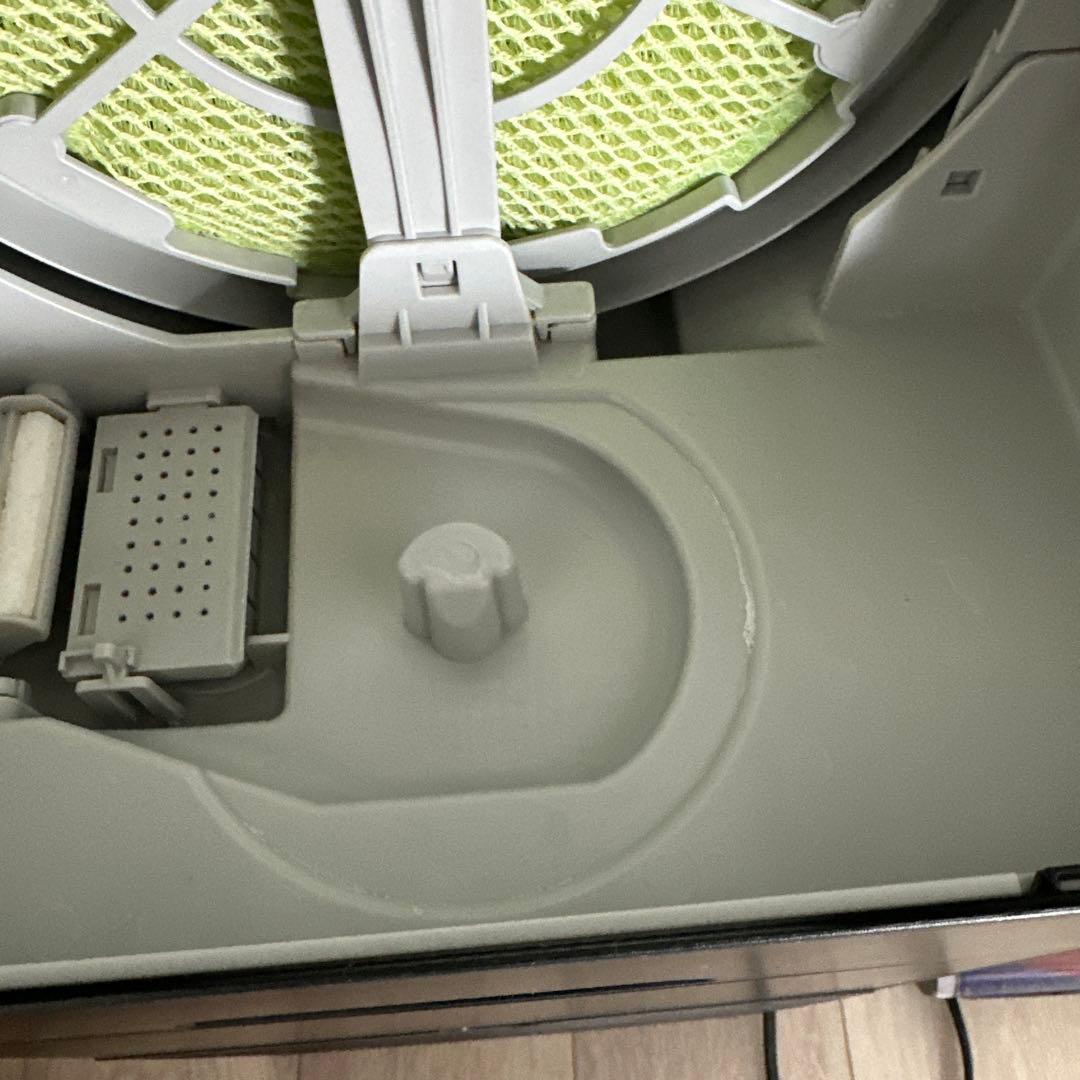 ダイキン　ストリーマ空気清浄機