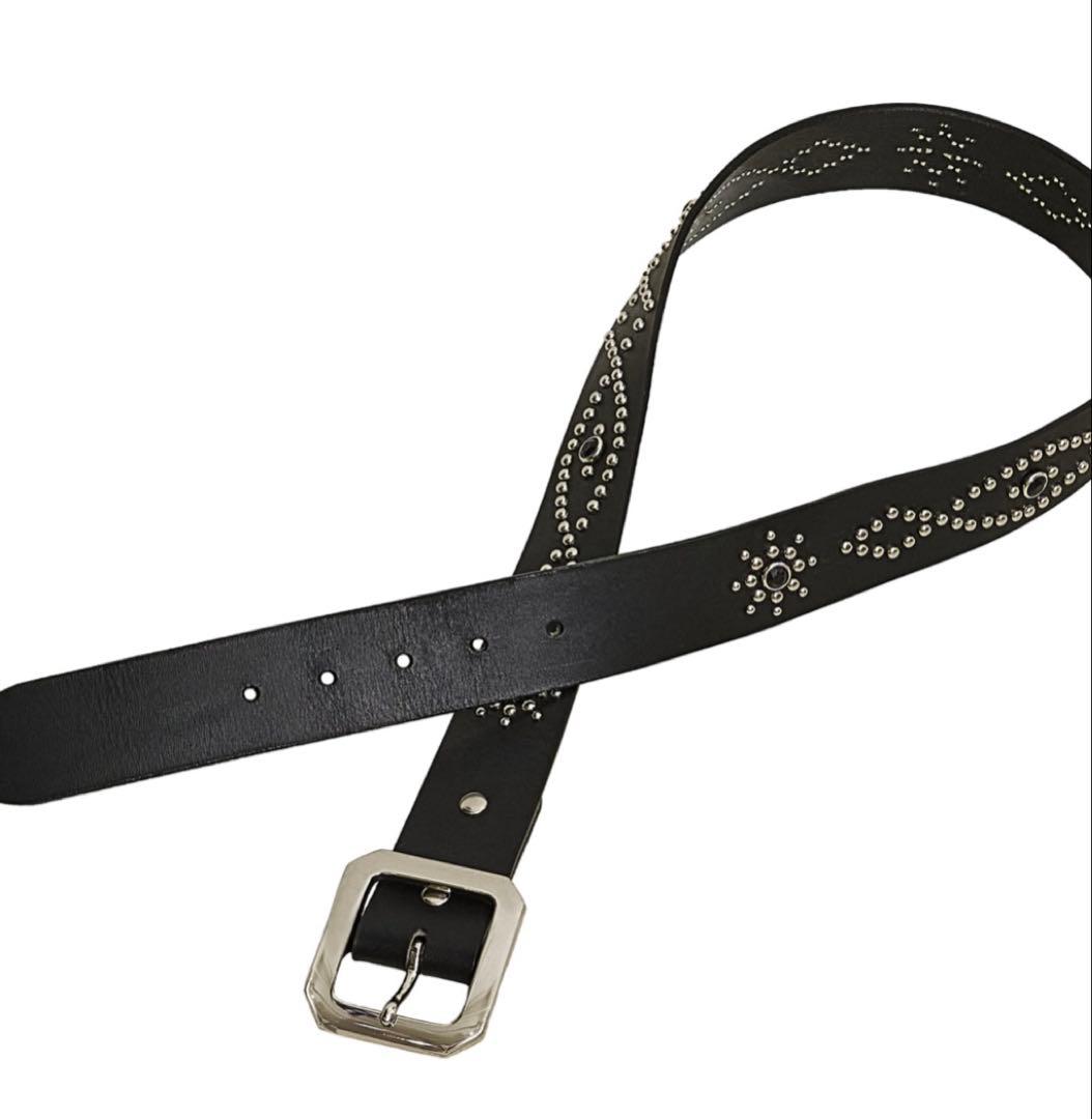 小物 MIYAGIHIDETAKA Belt