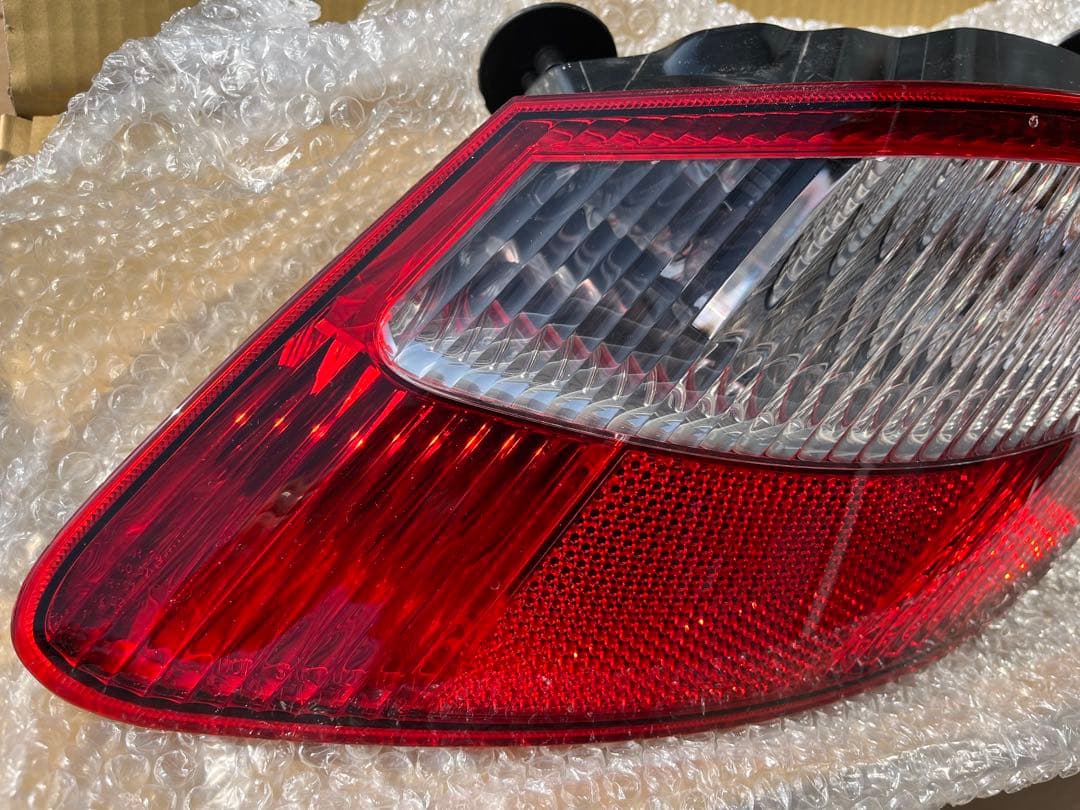 ポルシェ　テールランプ　左右